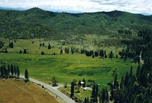 Big Creek Meadow Ranch